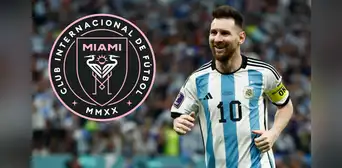 Lionel Messi y el millonario contrato que tendrá con el Inter Miami para jugar en la MLS