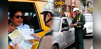 ¿Cómo saber si tengo PAPELETAS de tránsito y cómo revisar mi historial de conductor con mi DNI? ¿Cómo saber si tengo PAPELETAS de tránsito y cómo revisar mi historial de conductor con mi DNI?