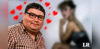 ¿Quién fue el primer amor de Alfredo Benavides y por qué su relación sorprendió al público?
