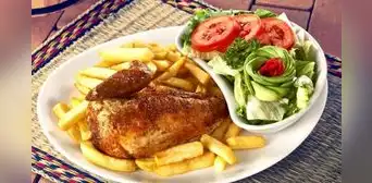¿Tienes un antojito? Conoce los 4 lugares más baratos de Lima para comer pollo a la brasa ¿Tienes un antojito? Conoce los 4 lugares más baratos de Lima para comer pollo a la brasa