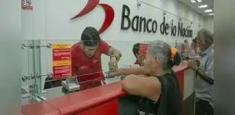 Banco de la Nación brinda préstamos de casi S/100.000 con tasa promocional: ¿cómo puedo acceder? Banco de la Nación brinda préstamos de casi S/100.000 con tasa promocional: ¿cómo puedo acceder?