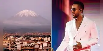 Romeo Santos en Arequipa: ¿Dónde será el concierto y cuáles son los precios de entradas? Romeo Santos en Arequipa: ¿Dónde será el concierto y cuáles son los precios de entradas?