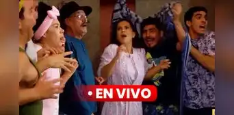 “Al fondo hay sitio 10″, capítulo 236 por América TV: ¿a qué hora y dónde ver GRATIS la serie? “Al fondo hay sitio 10″, capítulo 236 por América TV: ¿a qué hora y dónde ver GRATIS la serie?