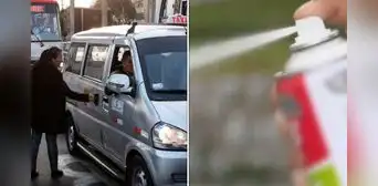 Falsos colectiveros utilizan líquido corrosivo para cegar a pasajeros y robarles