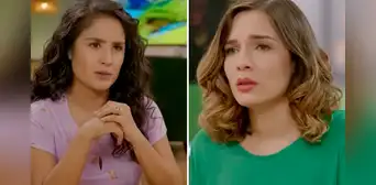 Fans de "Luz de luna" exigen salida de este personaje por tóxico: "¡Que haga sus maletas!" Fans de "Luz de luna" exigen salida de este personaje por tóxico: "¡Que haga sus maletas!"
