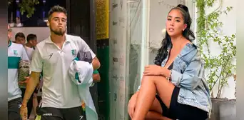 Rodrigo Cuba guardó muebles de Melissa Paredes y los llevará a su nuevo departamento de soltero