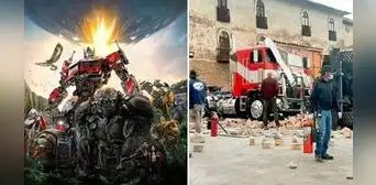 Mercado de Cusco denuncia desaparición de US$15.000 que “Transformers” les pagó: ¿dónde están? Mercado de Cusco denuncia desaparición de US$15.000 que “Transformers” les pagó: ¿dónde están?