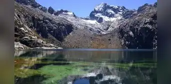 El Callejón de Huaylas, Chavín y Huaraz no son los únicos: ¿qué otros lugares puedes conocer en Áncash?