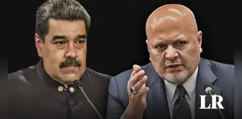 Fiscal de la Corte Penal Internacional llegará a Venezuela en las próximas horas Fiscal de la Corte Penal Internacional llegará a Venezuela en las próximas horas