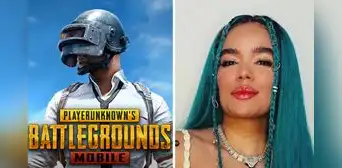Karol G por fin tendrá su personaje en un videojuego: "Yo misma grabé las voces" Karol G por fin tendrá su personaje en un videojuego: "Yo misma grabé las voces"