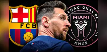 Lionel Messi reveló cuál fue la sensible razón que lo motivó a no regresar a Barcelona