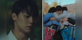 "La buena mala madre": ¿los hijos de Mi Joo son de Kang Ho? La verdad sale a la luz