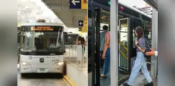 Descubre cuánto te tomará llegar al Centro de Lima desde Carabayllo en el nuevo tramo del Metropolitano Descubre cuánto te tomará llegar al Centro de Lima desde Carabayllo en el nuevo tramo del Metropolitano