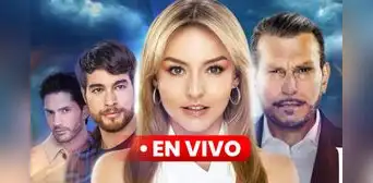 “El amor invencible”, capítulo 78 completo: ¿dónde VER ONLINE la novela de Angelique Boyer? “El amor invencible”, capítulo 78 completo: ¿dónde VER ONLINE la novela de Angelique Boyer?