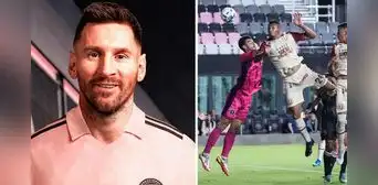 ¿Quién creó el Inter Miami, el nuevo club de Messi que jugó un amistoso con Universitario?