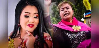 Fresialinda recuerda pelea EN VIVO con otra cantante de folclore: "Me dolió muchísimo, hasta lloré" Fresialinda recuerda pelea EN VIVO con otra cantante de folclore: "Me dolió muchísimo, hasta lloré"