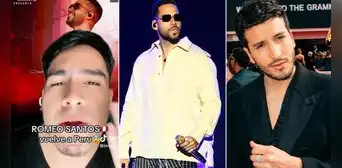 Tiktoker sorprendido por conciertos con artistas internacionales en Arequipa: “Solo falta Bruno Mars” Tiktoker sorprendido por conciertos con artistas internacionales en Arequipa: “Solo falta Bruno Mars”