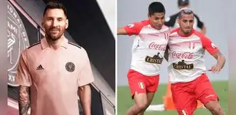 ¿Qué futbolistas peruanos jugarán contra Lionel Messi en la MLS y cuándo serán los partidos? ¿Qué futbolistas peruanos jugarán contra Lionel Messi en la MLS y cuándo serán los partidos?