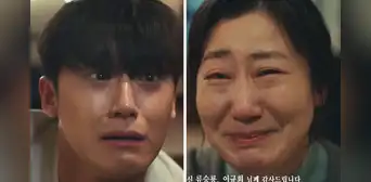 "La buena mala madre" tendrá final de infarto: último capítulo romperá corazones "La buena mala madre" tendrá final de infarto: último capítulo romperá corazones