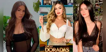 Chicas Doradas de Colombia: ¿quiénes son las nuevas modelos de Rústica?