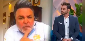 Periodista de Telemundo tilda de ‘malcriado’ y arremete contra Andrés Hurtado por despedir a productor