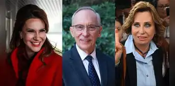 Encuestas Elecciones 2023: ¿quién va ganando los comicios en Guatemala según CID-Gallup? Encuestas Elecciones 2023: ¿quién va ganando los comicios en Guatemala según CID-Gallup?