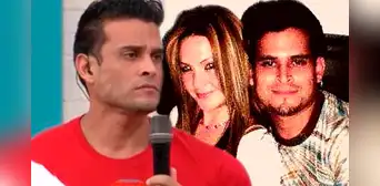 Christian Domínguez ya está divorciado: Sala de Familia declaró disuelto su matrimonio con Tania Ríos Christian Domínguez ya está divorciado: Sala de Familia declaró disuelto su matrimonio con Tania Ríos