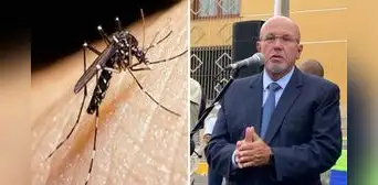 Surco: municipalidad declara al distrito en emergencia sanitaria por aumento de casos de dengue Surco: municipalidad declara al distrito en emergencia sanitaria por aumento de casos de dengue
