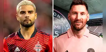 La abismal diferencia salarial entre lo que ganaría Messi y el mejor pagado de la MLS