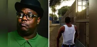 GTA San Andreas y sus personajes cobran vida con la inteligencia artificial: "Aquí vamos de nuevo" GTA San Andreas y sus personajes cobran vida con la inteligencia artificial: "Aquí vamos de nuevo"