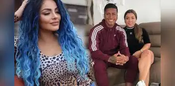 Pedro Aquino: ¿quién es Jessy Kate, la mujer que expuso al futbolista con comprometedores chats?