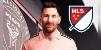 Lionel Messi en Inter Miami: ¿en qué canal de TV ver los partidos de la 'Pulga' en la MLS?