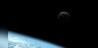 Un objeto espacial acompaña a la Tierra desde hace más de 2.000 años