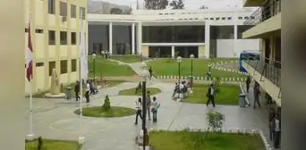 ¿Sabías que hay una universidad tecnológica en Lima Sur donde puedes estudiar gratis? ¿Sabías que hay una universidad tecnológica en Lima Sur donde puedes estudiar gratis?