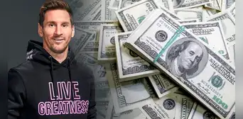 Lionel Messi firmará millonario pase: ¿a cuánto asciende su fortuna y en qué invierte su dinero?