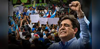¿Qué pasó con Carlos Pineda y quién será su sustituto? ¿Qué pasó con Carlos Pineda y quién será su sustituto?