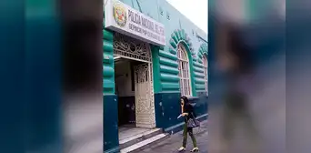 Cinco policías que exigían coimas a comerciantes ahora purgan prisión