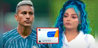 "Confié en ti": Pedro Aquino toma radical decisión tras declaraciones de Jessy Kate a Magaly Medina "Confié en ti": Pedro Aquino toma radical decisión tras declaraciones de Jessy Kate a Magaly Medina