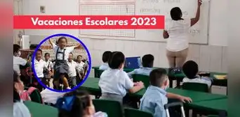 Minedu: ¿cuándo termina el primer semestre escolar y cuánto durarán las vacaciones de julio? Minedu: ¿cuándo termina el primer semestre escolar y cuánto durarán las vacaciones de julio?