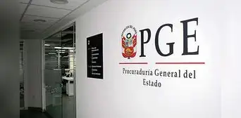Presidenta Dina Boluarte da golpe a la Procuraduría General