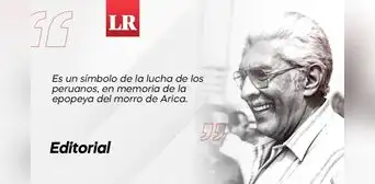 La bandera de luto La bandera de luto