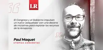 De la resistencia al autogobierno, por Paul E. Maquet
