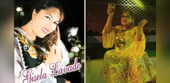 ¿Qué fue de Gisela Lavado, la folclórica que tuvo que terminar su carrera si quería dedicarse al canto?