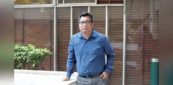 José Ragas: “Lo que básicamente está ocurriendo  aquí es una suerte de dictadura congresal”