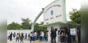 Universidad Pedro Ruiz Gallo logra su licenciamiento después de casi 3 años Universidad Pedro Ruiz Gallo logra su licenciamiento después de casi 3 años