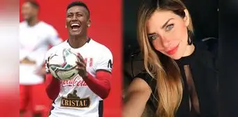 Pedro Aquino y el día que le pidió a Xoana González ser su "amigo discreto" Pedro Aquino y el día que le pidió a Xoana González ser su "amigo discreto"
