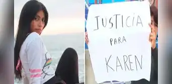Asesinato en Ventanilla: joven es apuñalada por delincuentes para robarle su celular Asesinato en Ventanilla: joven es apuñalada por delincuentes para robarle su celular