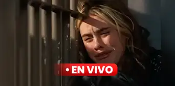 “El amor invencible”, capítulo 79, completo: ¿dónde VER ONLINE la novela de Angelique Boyer? “El amor invencible”, capítulo 79, completo: ¿dónde VER ONLINE la novela de Angelique Boyer?
