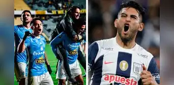 El inesperado mensaje de aliento de Zambrano que gustará a hinchas de Sporting Cristal