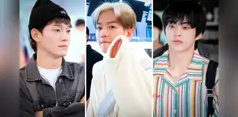 EXO: Chen, Baekhyun y Xiumin continúan en grupo pese a demanda a SM y se embarcan en nuevo programa EXO: Chen, Baekhyun y Xiumin continúan en grupo pese a demanda a SM y se embarcan en nuevo programa